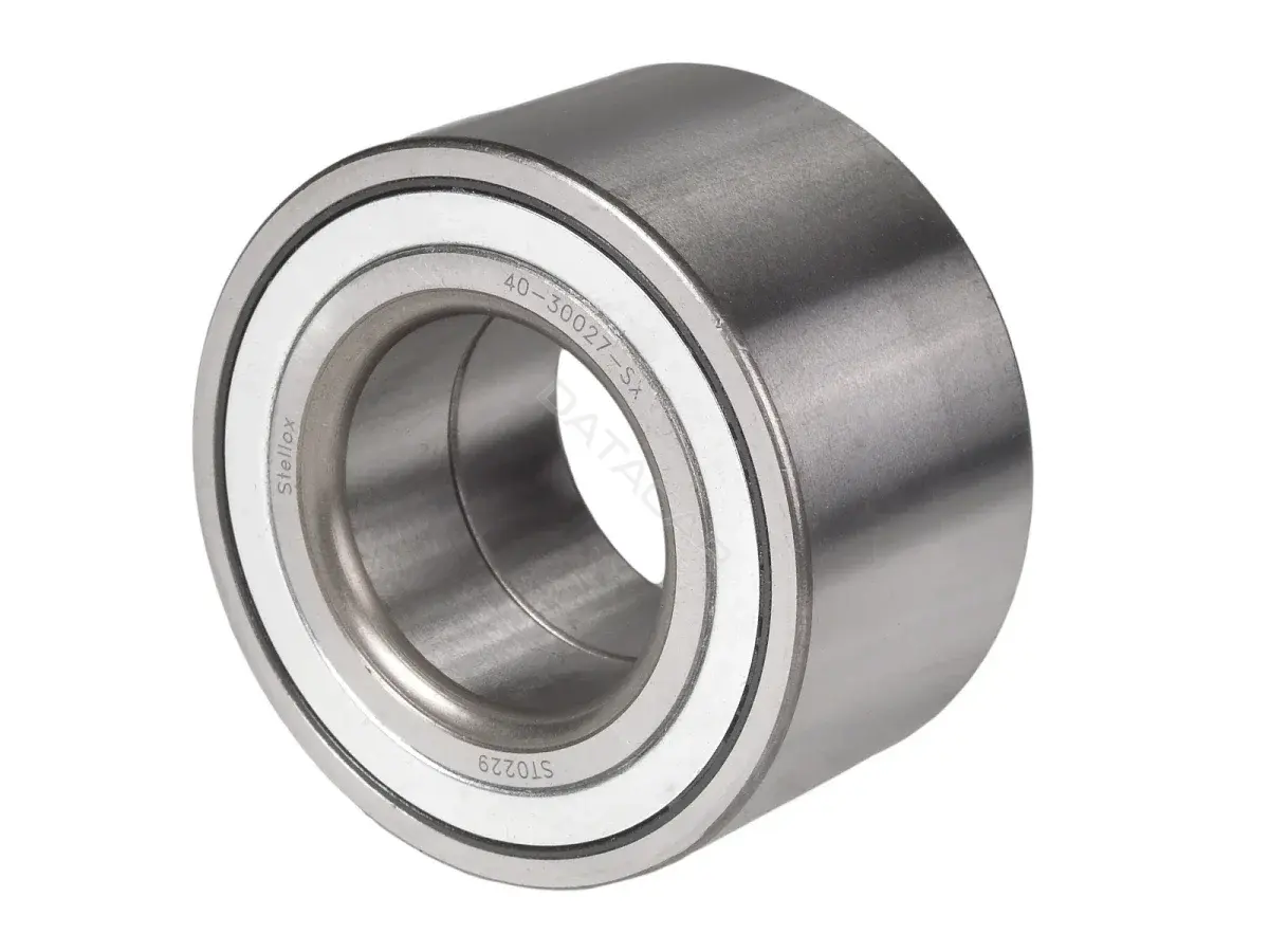 Подшипник ступицы STELLOX 40-30027-SX