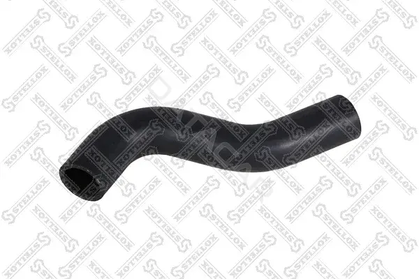 Патрубки системы охлаждения STELLOX 10-35580-SX