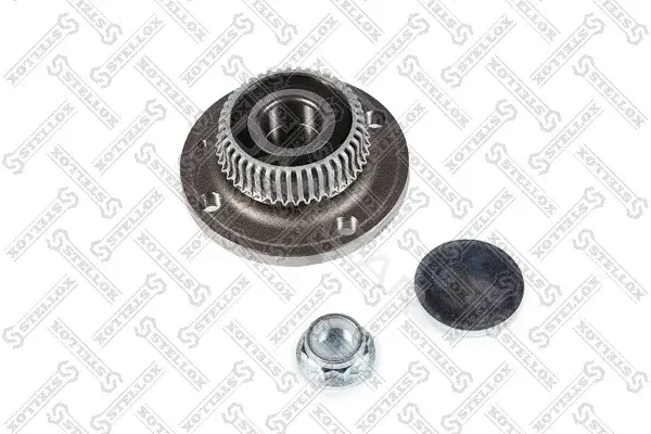 Подшипник ступицы STELLOX 40-30111-SX