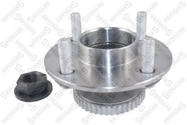 Подшипник ступицы STELLOX 40-30115-SX
