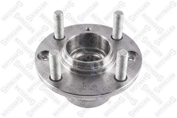 Подшипник ступицы STELLOX 40-30253-SX