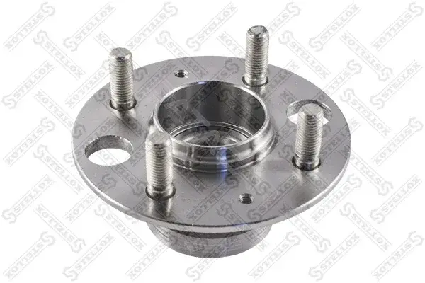 Подшипник ступицы STELLOX 40-30258-SX