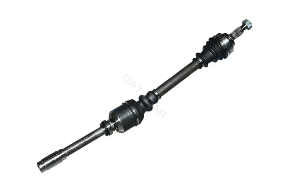 Приводной вал / Полуось STELLOX 1582174-SX