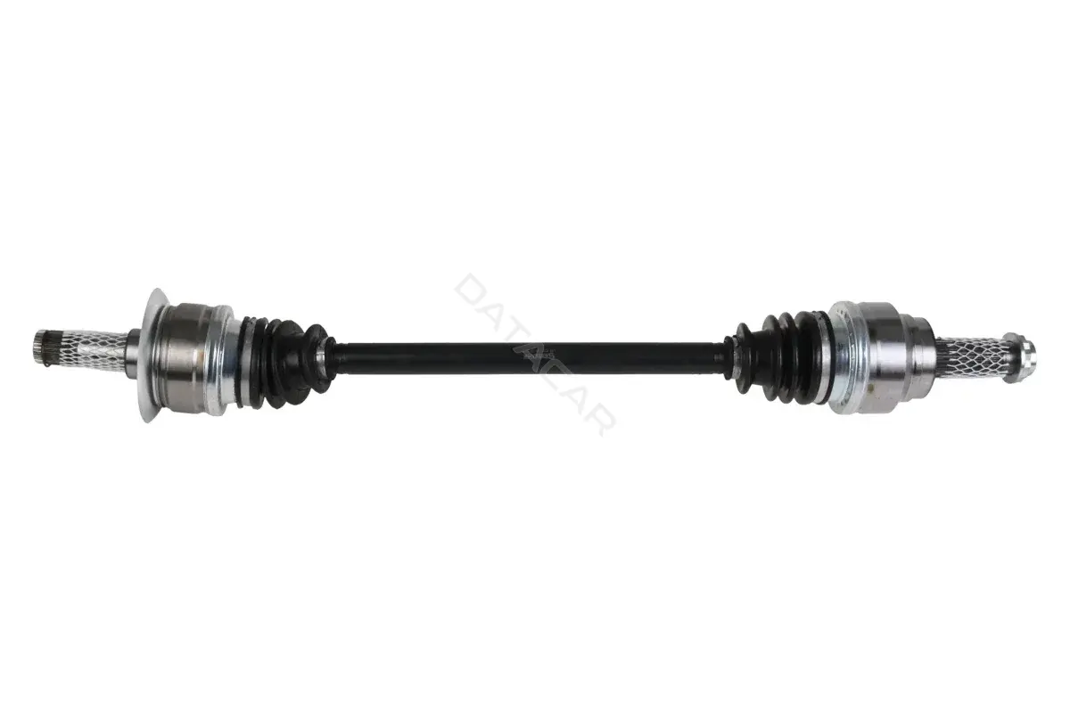 Приводной вал / Полуось STELLOX 1582203-SX