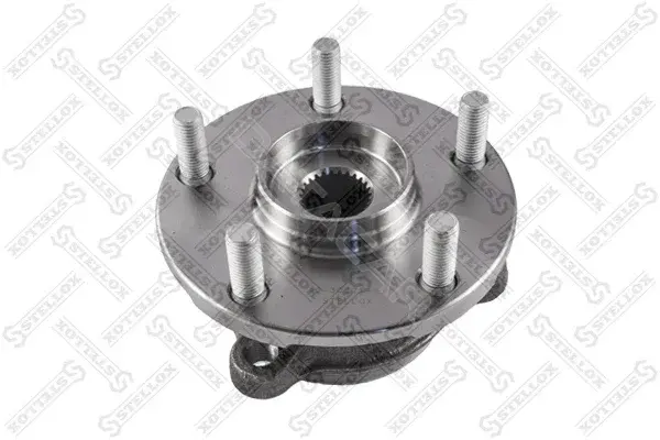 Подшипник ступицы STELLOX 40-30271-SX