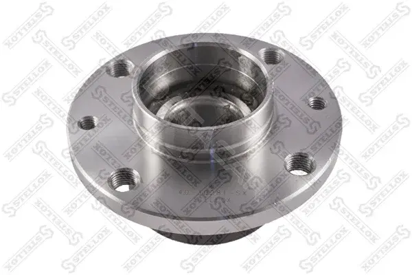 Подшипник ступицы STELLOX 40-30281-SX