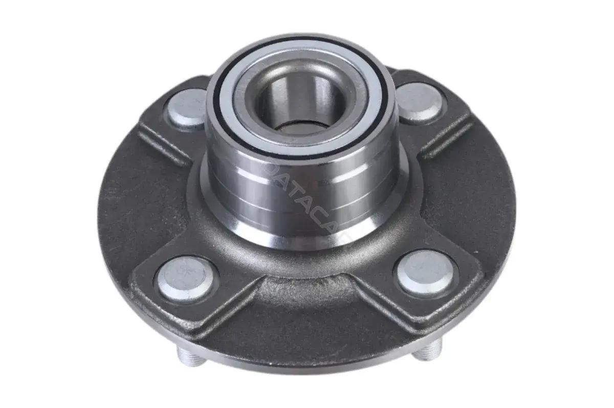 Подшипник ступицы STELLOX 40-30282-SX
