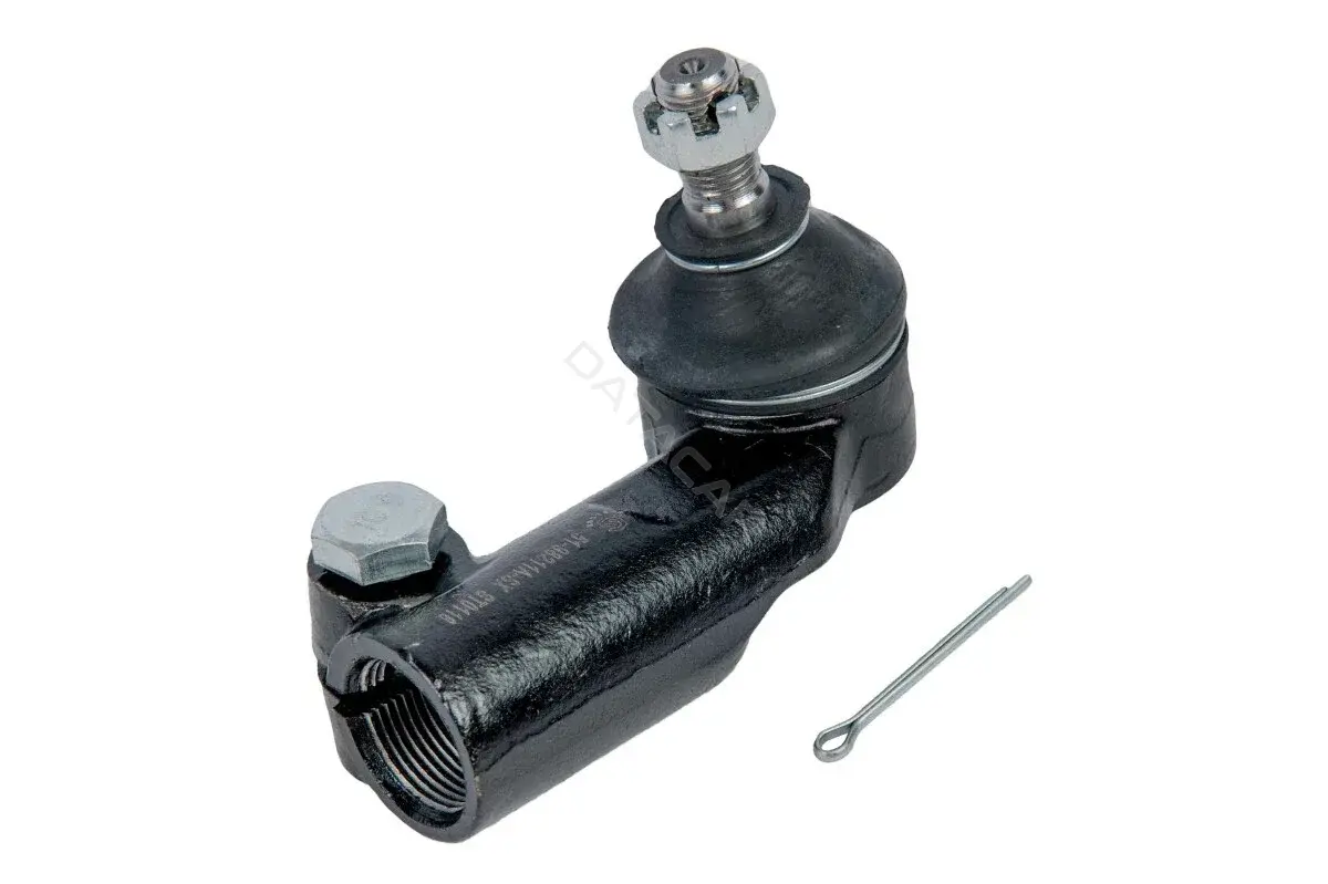 Рулевые наконечники STELLOX 51-98211A-SX