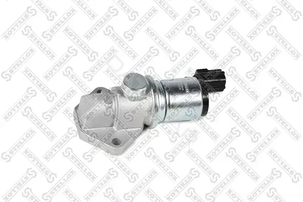 Регулятор холостого хода STELLOX 75-51508-SX