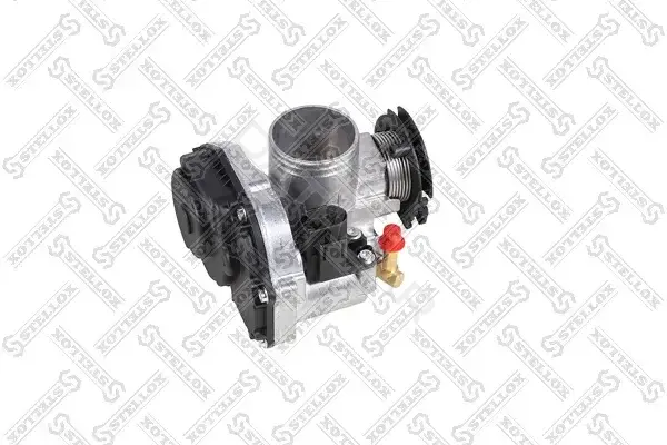 Дроссельная заслонка STELLOX 75-51551-SX