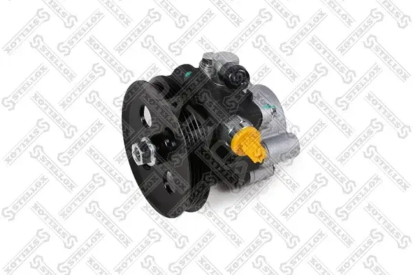 Насос гидроусилителя руля STELLOX 00-36396-SX