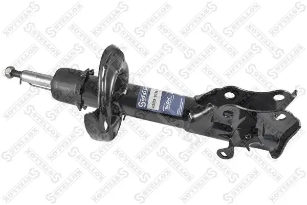 Амортизаторы STELLOX 4203-9336-SX