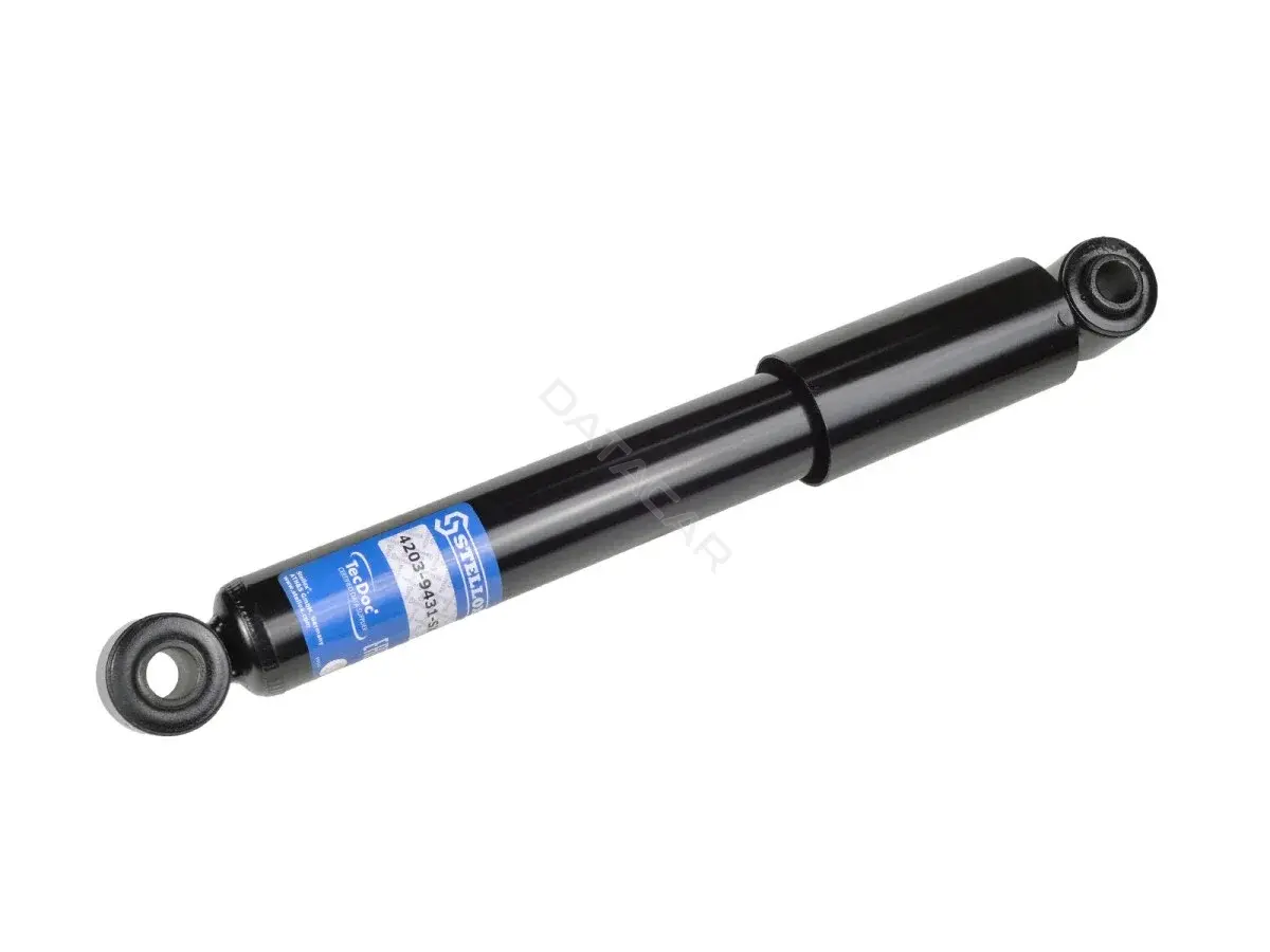Амортизаторы STELLOX 4203-9431-SX