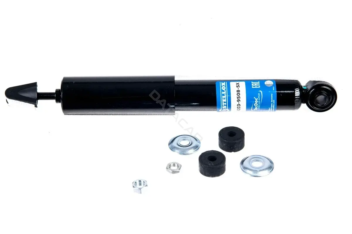 Амортизаторы STELLOX 4203-9508-SX