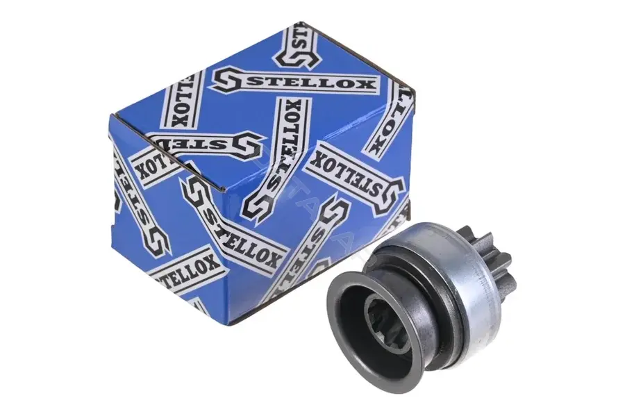 Бендикс стартера STELLOX 06-80119-SX