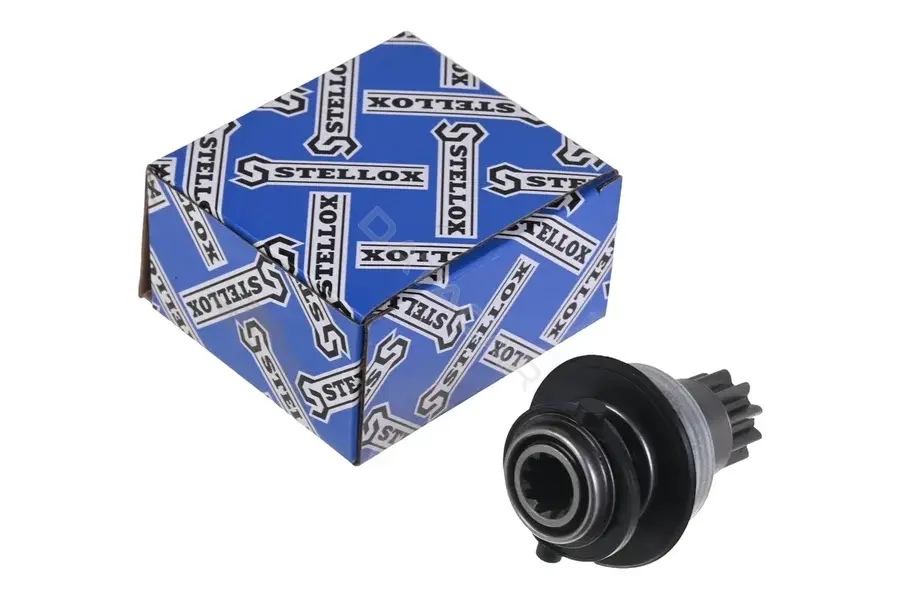 Бендикс стартера STELLOX 06-80120-SX