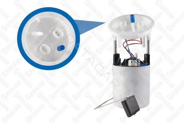 Топливный насос STELLOX 10-01697-SX