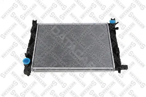 Радиатор охлаждения STELLOX 10-26859-SX