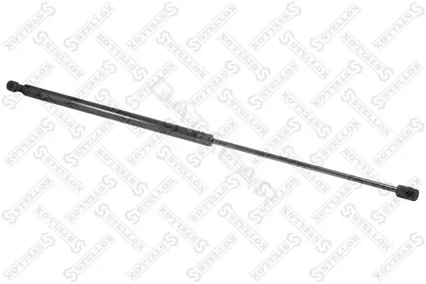 Амортизатор крышки багажника, капота, заднего стекла STELLOX 11-10280-SX