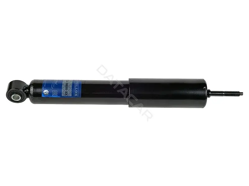 Амортизаторы STELLOX 4203-9809-SX
