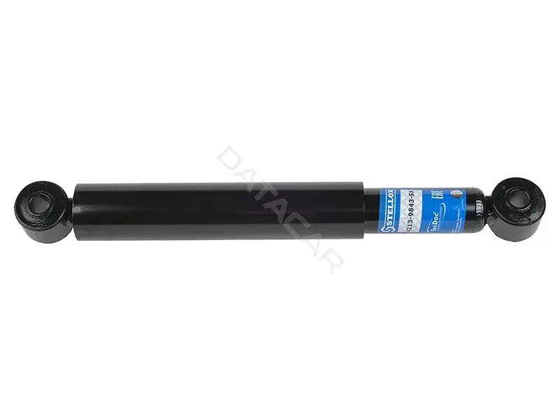 Амортизаторы STELLOX 42139843-SX