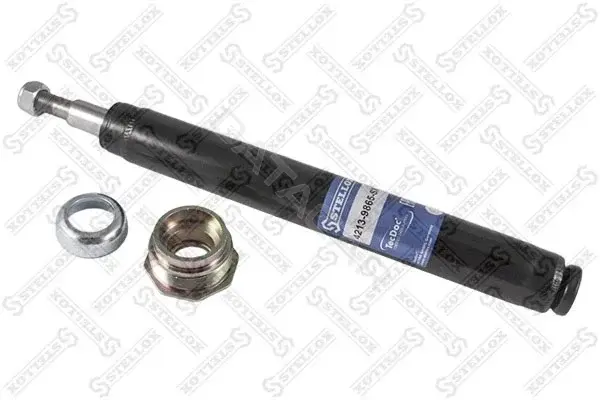 Амортизаторы STELLOX 42139865-SX