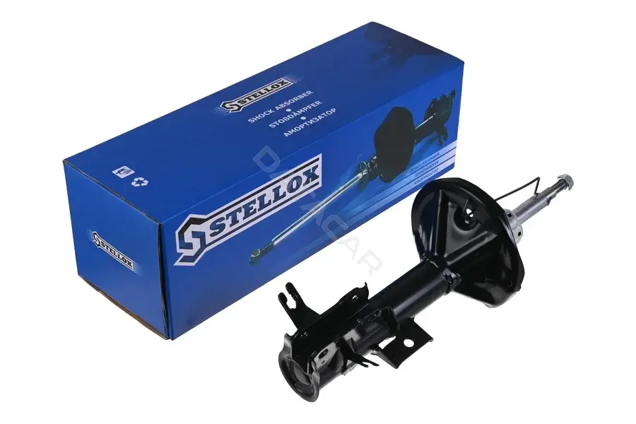 Амортизаторы STELLOX 4213-0174-SX