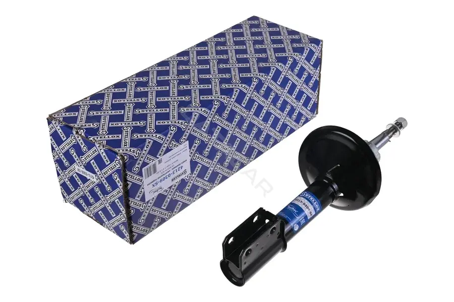 Амортизаторы STELLOX 4213-0309-SX
