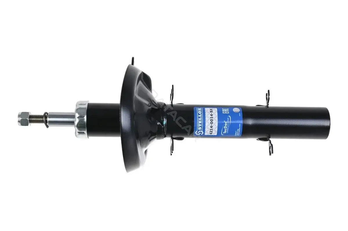 Амортизаторы STELLOX 4214-0014-SX