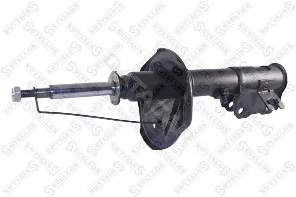 Амортизаторы STELLOX 4214-0208-SX