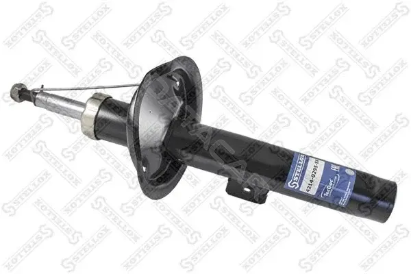 Амортизаторы STELLOX 4214-0295-SX