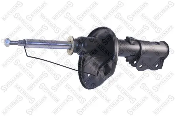 Амортизаторы STELLOX 4214-0368-SX