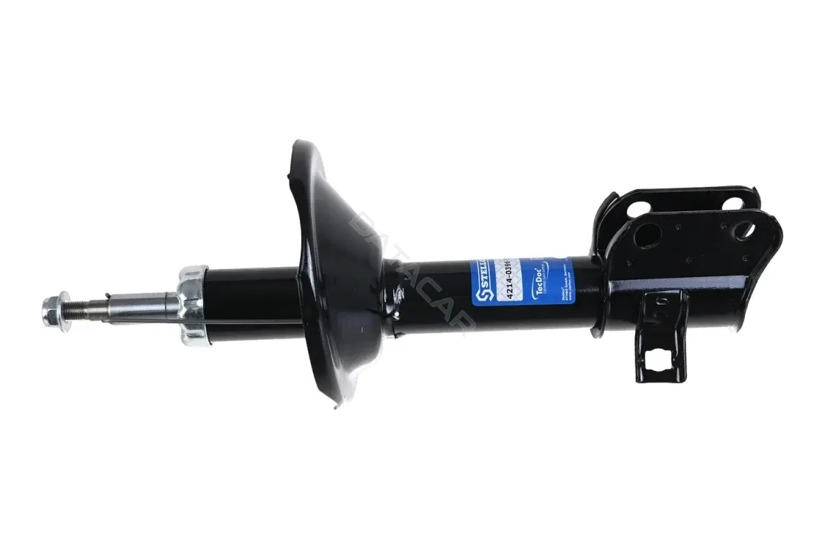 Амортизаторы STELLOX 4214-0396-SX