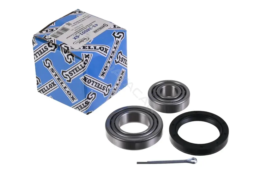 Подшипник ступицы STELLOX 43-28001-SX