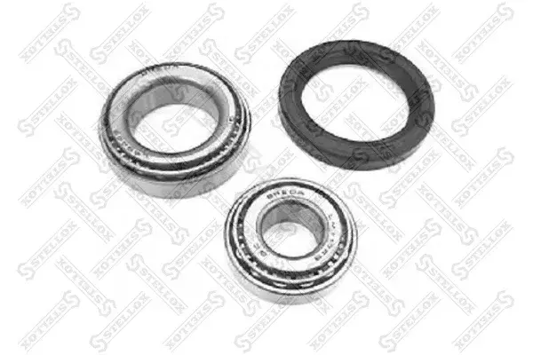Подшипник ступицы STELLOX 43-28002-SX