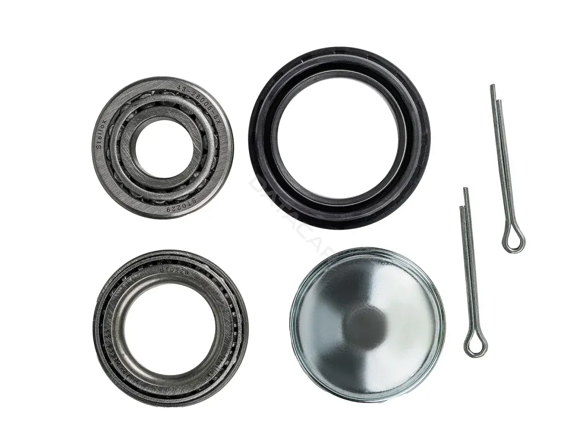 Подшипник ступицы STELLOX 43-28005-SX
