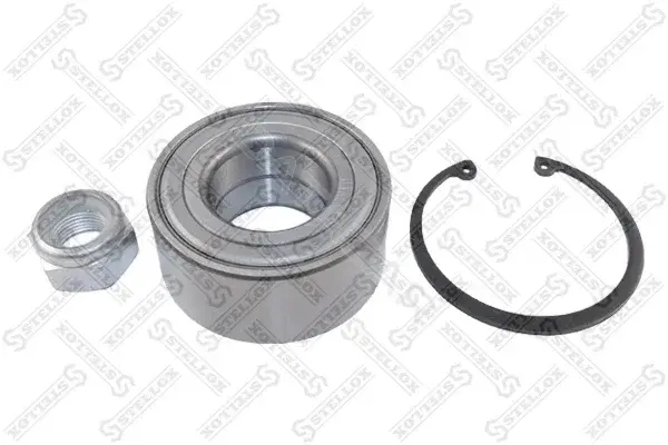 Подшипник ступицы STELLOX 43-28021-SX