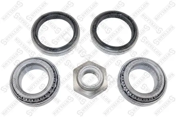 Подшипник ступицы STELLOX 43-28023-SX