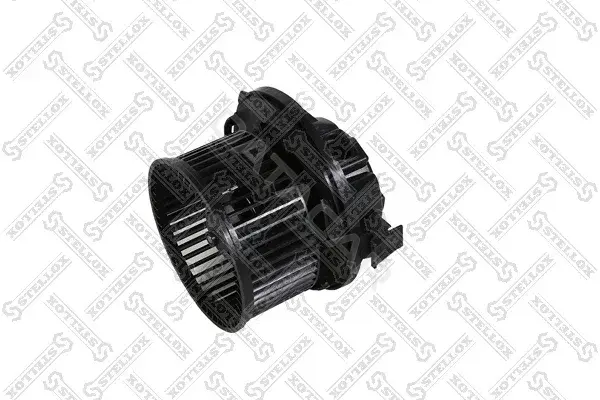 Моторчик печки STELLOX 29-99826-SX