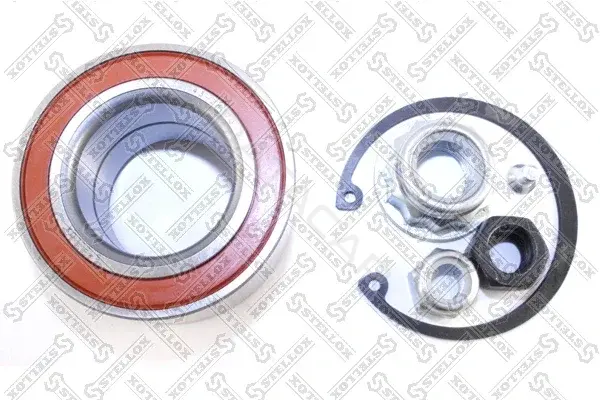 Подшипник ступицы STELLOX 43-28070-SX