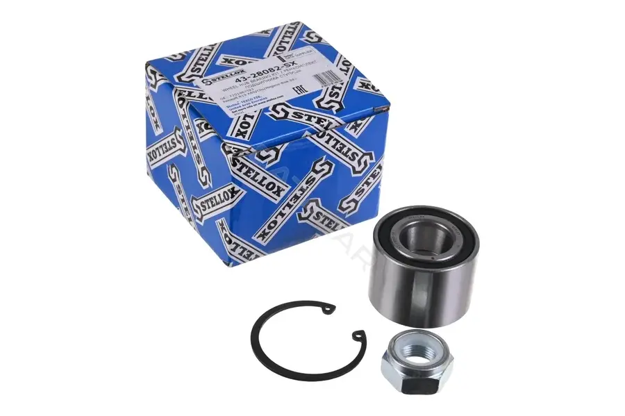 Подшипник ступицы STELLOX 43-28082-SX