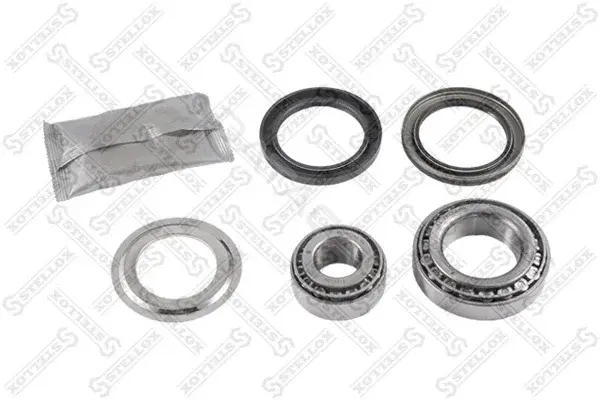 Подшипник ступицы STELLOX 43-28089-SX