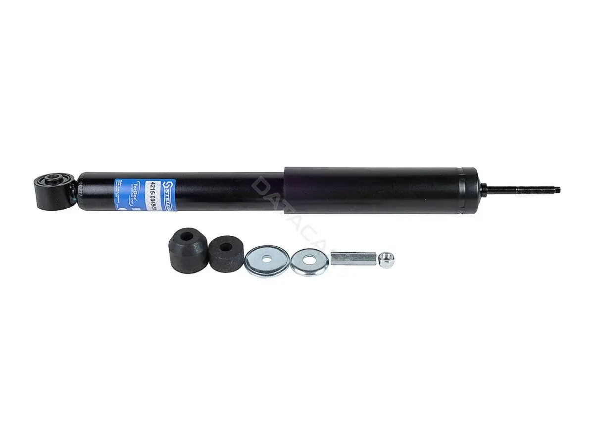 Амортизаторы STELLOX 4215-0049-SX