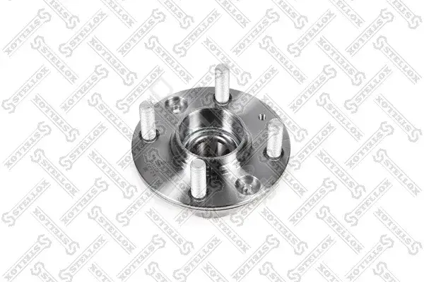 Подшипник ступицы STELLOX 43-28100-SX