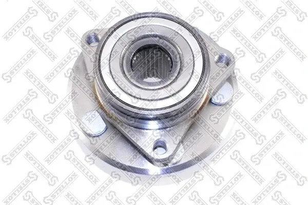 Подшипник ступицы STELLOX 43-28117-SX