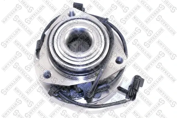 Подшипник ступицы STELLOX 43-28121-SX