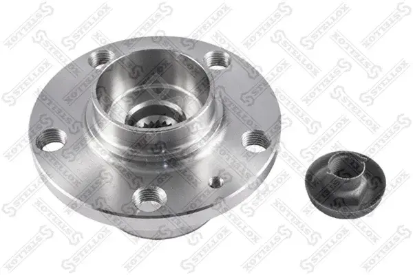 Подшипник ступицы STELLOX 43-28152-SX