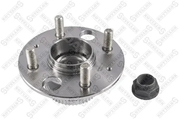Подшипник ступицы STELLOX 43-28156-SX