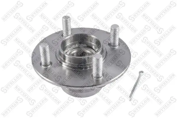 Подшипник ступицы STELLOX 43-28157-SX