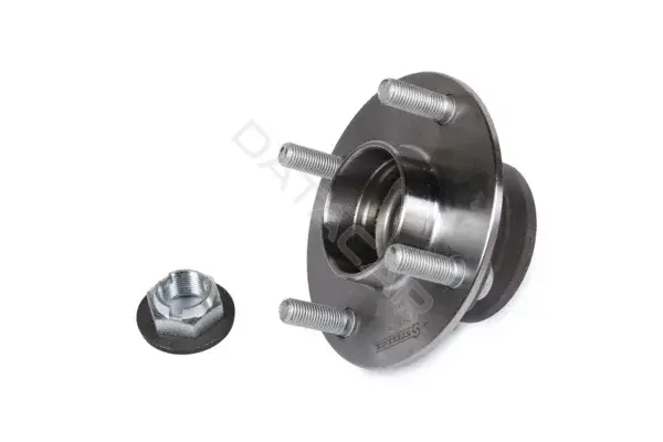 Подшипник ступицы STELLOX 43-28219-SX